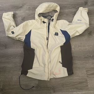 Vintage 686 snowboard jacket good condition